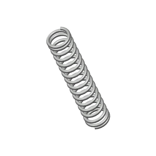 Approved Vendor Compression Spring, O= .484, L= 2.50, W= .062 G109963210 - main